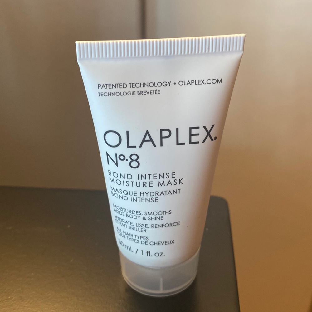 Olaplex No. 8 Bond Intense Moisture Hair Mask mini